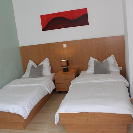 Appartement Steinbichler Грац Экстерьер фото