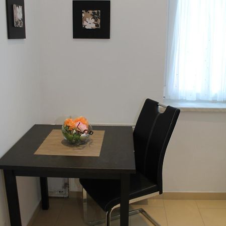 Appartement Steinbichler Грац Экстерьер фото