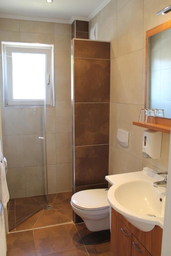 Appartement Steinbichler Грац Экстерьер фото