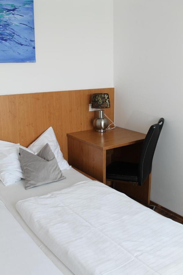Appartement Steinbichler Грац Экстерьер фото