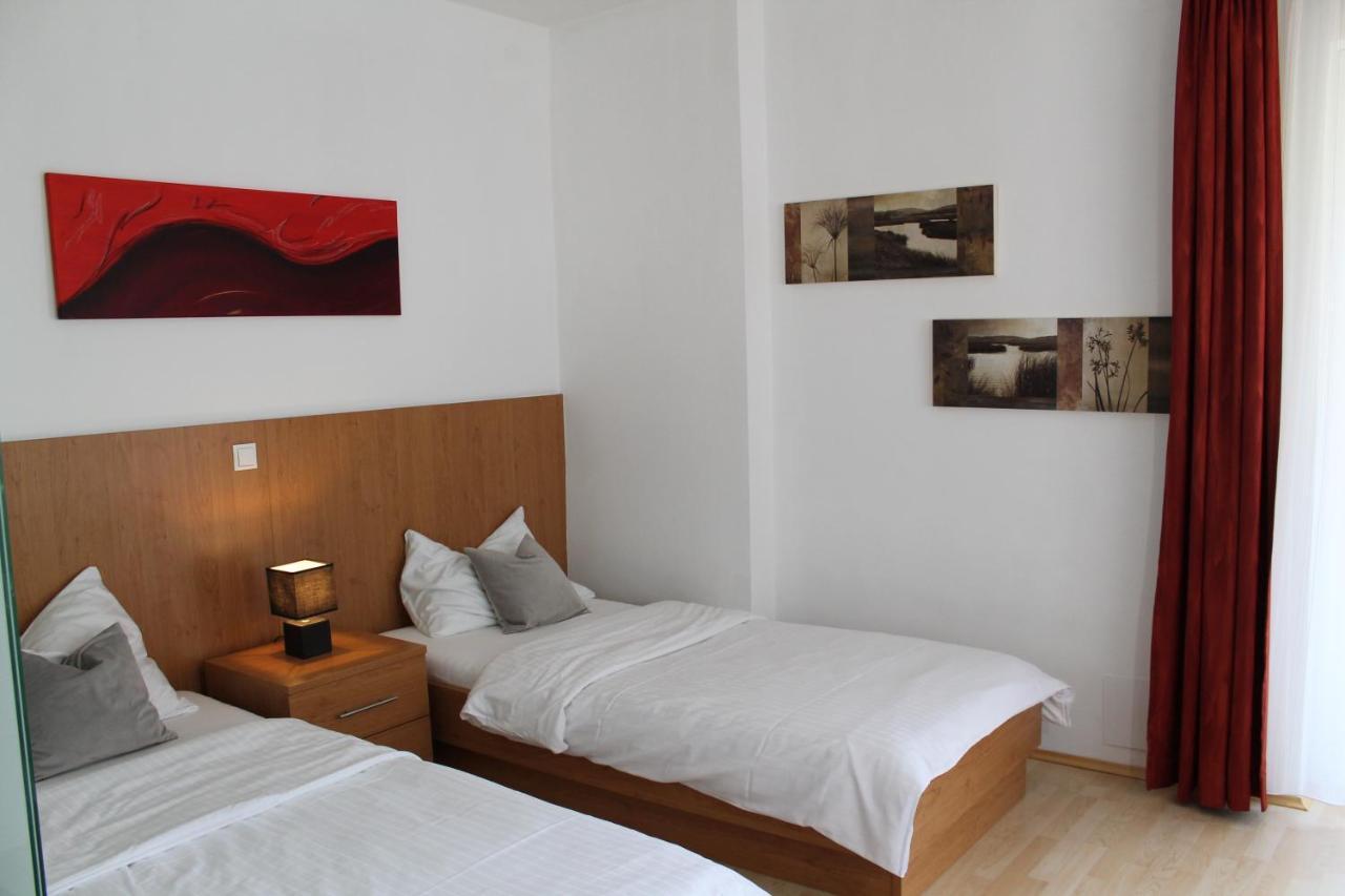 Appartement Steinbichler Грац Экстерьер фото
