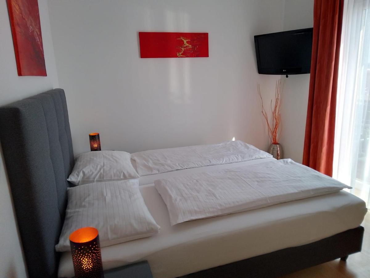Appartement Steinbichler Грац Экстерьер фото