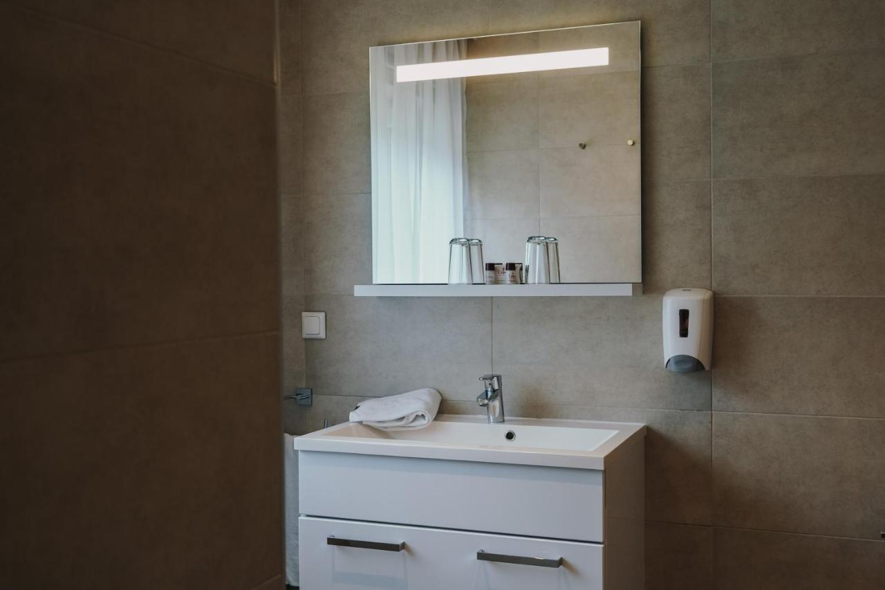 Appartement Steinbichler Грац Экстерьер фото