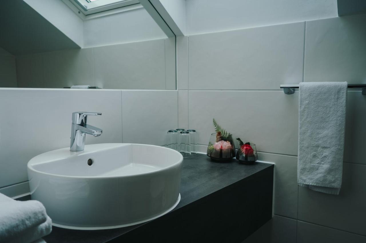 Appartement Steinbichler Грац Экстерьер фото