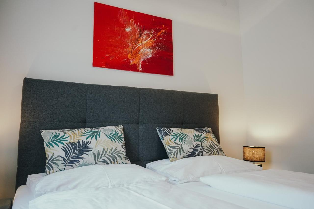 Appartement Steinbichler Грац Экстерьер фото