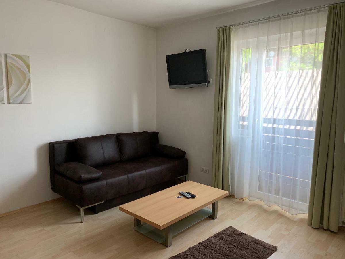 Appartement Steinbichler Грац Экстерьер фото